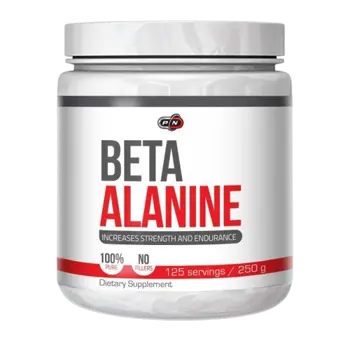 Pure Nutrition Beta-Alanine Powder Бета Аланин на Прах