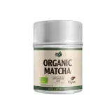 Pure Nutrition BIO MATCHA JAPANESE TEA Био Матча - 40 грама