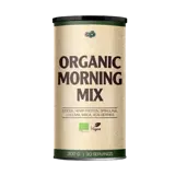 Pure Nutrition BIO MORNING MIX Органичен Сутрешен Микс - 300 грама, 30 дози