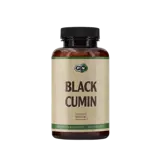 Pure Nutrition BLACK CUMIN SEED OIL 500 мг Масло от Семена на Черен Кимион - 90 капсули, 90 дози