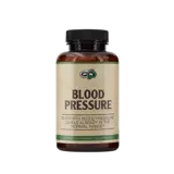 Pure Nutrition BLOOD PRESSURE SUPPORT Формула за Регулиране на Кръвното Налягане - 90 капсули, 90 дози