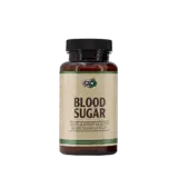 Pure Nutrition BLOOD SUGAR SUPPORT Формула за Регулиране Нивата на Кръвна Захар - 60 капсули, 60 дози