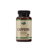 Pure Nutrition Caffeine 200 мг Кофеин - 100 капсули, 100 дози