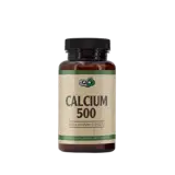 Pure Nutrition CALCIUM 500 Калций - 60 таблетки, 60 дози