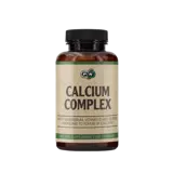 Pure Nutrition CALCIUM COMPLEX Калций Комплекс - 120 капсули, 60 дози