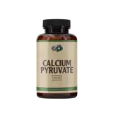 Pure Nutrition CALCIUM PYRUVATE 750 мг Калциев Пируват - 120 капсули, 120 дози