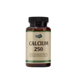 Pure Nutrition CALCIUM WITH VITAMIN D Калций + Витамин D3 - 100 таблетки, 100 дози