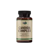 Pure Nutrition CANDIDA COMPLEX Кандида Комплекс - 60 капсули, 30 дози