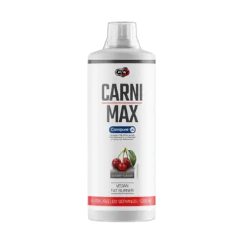 Pure Nutrition CARNI MAX LIQUID L-Карнитин Течен