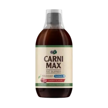 Pure Nutrition CARNI MAX LIQUID Течен L-Карнитин