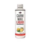 Pure Nutrition CARNI MAX LIQUID with GUARANA and GREEN TEA L-Карнитин + Гуарана и Зелен Чай