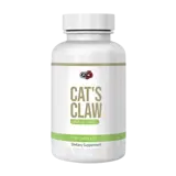 Pure Nutrition CATS CLAW 500 мг Котешки Нокът - 100 капсули, 100 дози