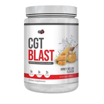 Pure Nutrition CGT BLAST Honey Melon Креатин, Глутамин и Таурин