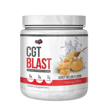 Pure Nutrition CGT BLAST Honey Melon Креатин, Глутамин и Таурин