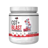 Pure Nutrition CGT BLAST+ Raspberry Креатин, Глутамин, Таурин и Бета-Аланин