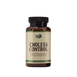 Pure Nutrition CHOLESS CONTROL Формула в Подкрепа на Холестерола - 60 капсули, 30 дози