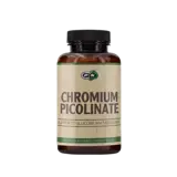 Pure Nutrition CHROMIUM PICOLINATE 200 мкг Хром Пиколинат - 100 капсули, 100 дози