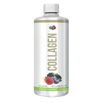 Pure Nutrition Collagen Liquid Течен Колаген