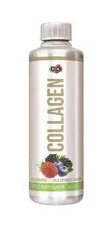 Pure Nutrition Collagen Liquid Течен Колаген