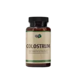 Pure Nutrition COLOSTRUM 500 мг Коластра - 60 капсули, 60 дози