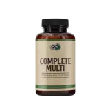 Pure Nutrition Complete Multi Мултивитамини - 90 таблетки, 90 дози