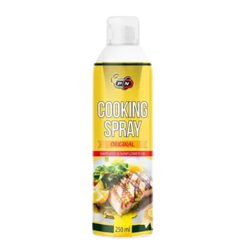 Pure Nutrition COOKING SPRAY ORIGINAL Спрей за Готвене - 250 мл