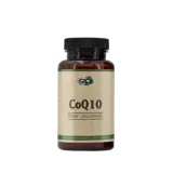 Pure Nutrition CoQ10 30 мг Коензим Q10 - 30 гел капсули, 30 дози