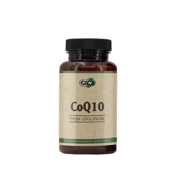 Pure Nutrition CoQ10 30 мг Коензим Q10 - 30 гел капсули, 30 дози