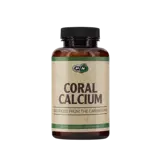 Pure Nutrition CORAL CALCIUM Коралов Калций - 60 капсули, 60 дози
