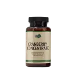 Pure Nutrition CRANBERRY CONCENTRATE Концентрат от Боровинки - 60 гел капсули, 60 дози