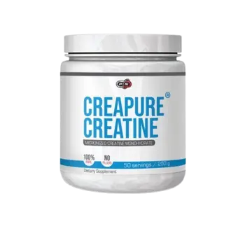 Pure Nutrition CREAPURE CREATINE Креатин Монохидрат