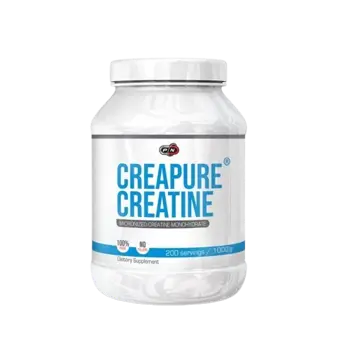 Pure Nutrition CREAPURE CREATINE Креатин Монохидрат
