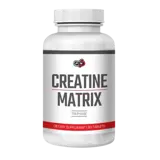 Pure Nutrition CREATINE MATRIX Креатинова Матрица - 90 таблетки, 30 дози