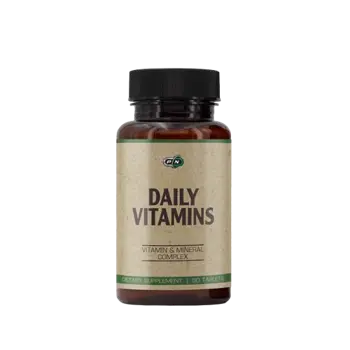 Pure Nutrition DAILY VITAMINS Дневни Мултивитамини
