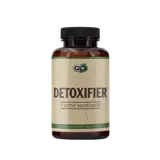 Pure Nutrition DETOXIFIER Формула за Детоксикация - 100 капсули, 100 дози