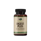 Pure Nutrition DIGEST PLUS Формула за Подобряване на Храносмилането - 60 капсули, 60 дози