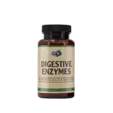 Pure Nutrition DIGESTIVE ENZYMES Смес от Ензими - 50 капсули, 50 дози