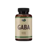 Pure Nutrition GABA 500 мг ГАБА - 100 веге капсули, 100 дози