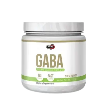 Pure Nutrition GABA ГАБА - 212 грама, 200 дози