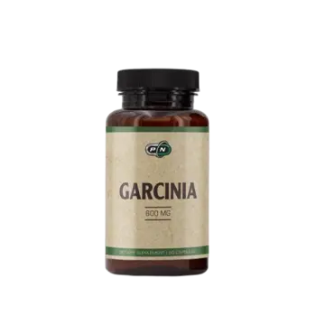 Pure Nutrition GARCINIA CAMBOGIA 800 мг Гарциния Камбоджа- 60 капсули, 60 дози