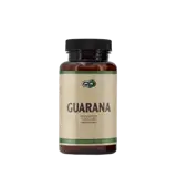 Pure Nutrition GUARANA COMPLEX 1000 мг Гуарана Комплекс - 90 таблетки, 90 дози