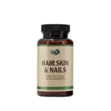 Pure Nutrition HAIR, SKIN & NAILS Формула за Коса, Кожа и Нокти - 60 таблетки, 30 дози