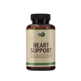 Pure Nutrition HEART SUPPORT Формула в Подкрепа на Сърдечно-Съдовата Система - 90 капсули, 90 дози