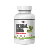 Pure Nutrition HERBAL BURN Липотропен Фетбърнър