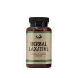 Pure Nutrition HERBAL LAXATIVE Специализирана Детокс Формула - 60 капсули, 30 дози