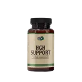 Pure Nutrition HGH SUPPORT Формула за Естествено Производство на Хормон на Растежа - 60 капсули, 30 дози