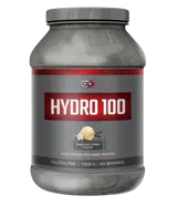 Pure Nutrition HYDRO 100 Висококачествен Суроватъчен Протеин Хидролизат