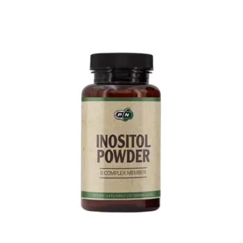 Pure Nutrition INOSITOL POWDER Инозитол на Прах - 57 грама, 114 дози