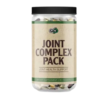 Pure Nutrition JOINT COMPLEX PACK Ставен Комплекс за Спортисти - 30 пакета, 30 дози