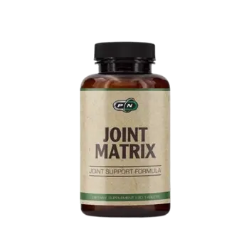 Pure Nutrition JOINT MATRIX Формула за Стави - 90 таблетки, 45 дози